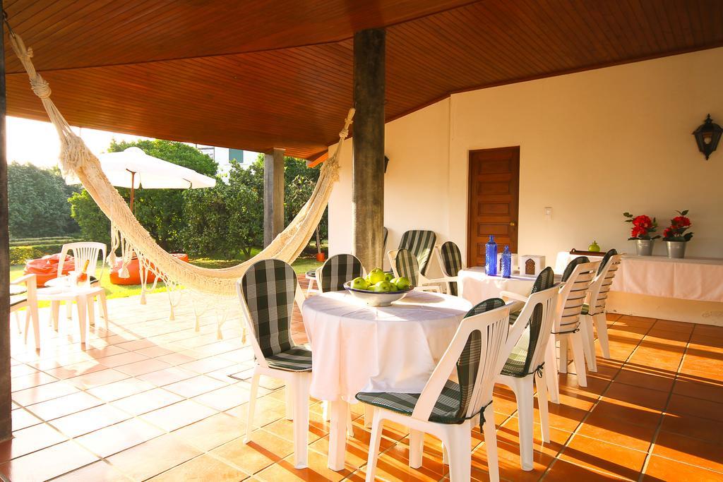 Casa Da Miza Villa Vilar do Pinheiro Exterior photo
