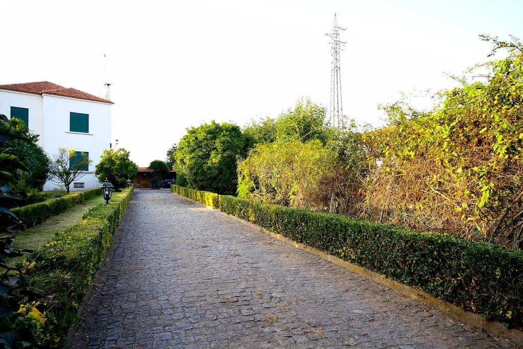 Casa Da Miza Villa Vilar do Pinheiro Exterior photo